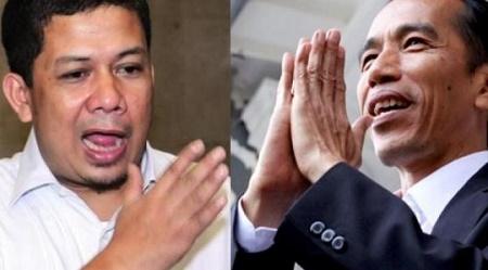 Tulis Surat ke Jokowi Soal Rohingya, Fahri Hamzah: Bicaralah! Bapak Pemimpin Bangsa Beradab!