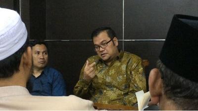 Komnas HAM Apresiasi Alumni 212 karena Stigma Kekerasan & Tidak Taat Hukum Terbantahkan