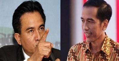 PT 20 Persen Diduga hanya Untungkan Presiden Sekarang, PBB: Rasional dan Bermoral?