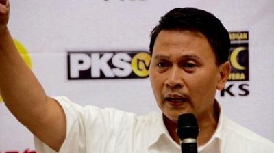 Ini Jawaban Mardani jika PKS Tidak dapat Tiket Cawapres Prabowo