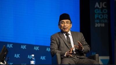 Diplomat Senior: Indonesia Jatuh ke dalam Propaganda Israel?
