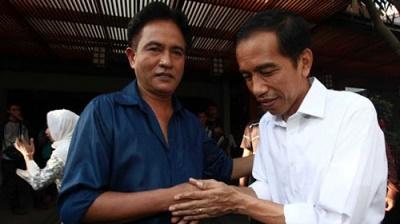 Yusril jadi Pengacara Jokowi-Ma’ruf, Politisi: Saya Kaget, kok Bisa?