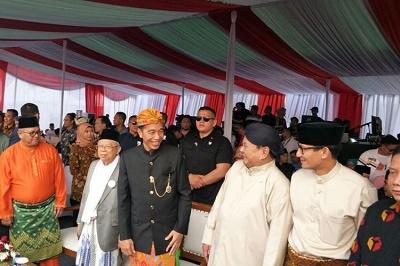 Deklarasi Kampanye Damai Terganggu, KPU Diminta Bersikap 