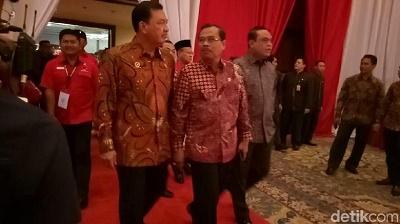 Politisi: Kepala BIN Hadir di Rakernas PDIP, Pilpres 2019 Saya Pastikan Tidak Demokratis