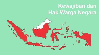 Bencana dan Penyelesaiannya yang Rumit