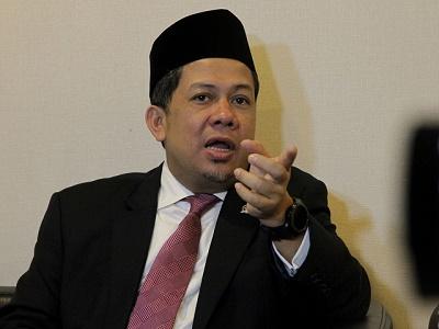 Fahri: KPK Salah Jalan (6-habis)