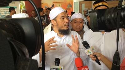 Akhirnya Komnas HAM Keluarkan Rekomendasi Para Tokoh dan Ulama yang Dikriminalisasi