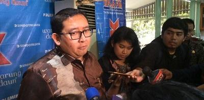 Wakil Ketua DPR sebut Perppu No. 2 Tahun 2017 Cacat & Khianati Demokrasi