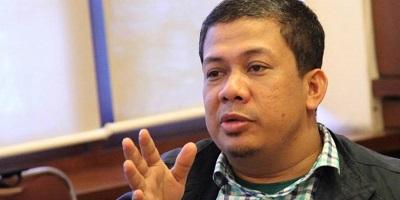 Fahri Hamzah: Menyerang Pak Amien, sama dengan Menyerang Saya