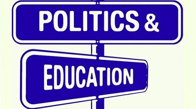 Pendidikan dan Politik, Dua Hal yang Sulit Dipisahkan Membentuk Peradaban