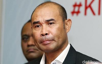 Gerindra Sebut Ucapan Viktor Bermental Preman dan Potensi Pecah Belah NKRI