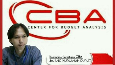 CBA: Kelakuan Staf Khusus Kesayangan Hanif Dhakiri Buang-buang Duit Negara!