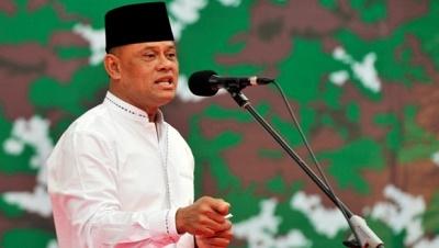 Panglima: Jangan Banyak Teori Soal Pancasila jika Agama Dilupakan!