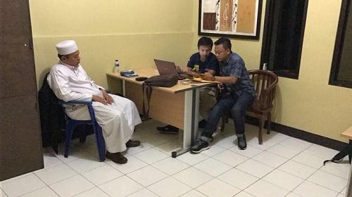 Kriminalisasi Ulama, Mantan PP Muhammadiyah: Jangan Mentang-mentang Berkuasa Rakyat Ditindas