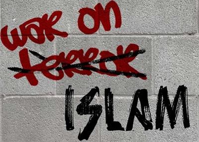 Pemerintah Dituding Tengah Menggunakan Teori War on Terror ke Ormas Islam