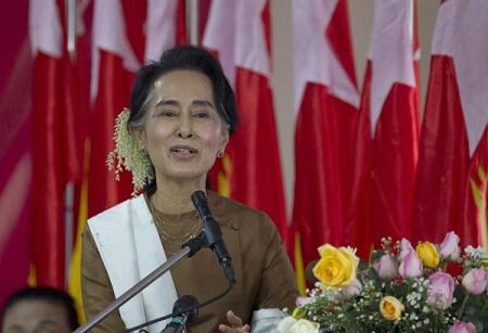 Muhammadiyah: Cabut Nobel Perdamaian Aung San Suu Kyi dan Bekukan Myanmar dari ASEAN