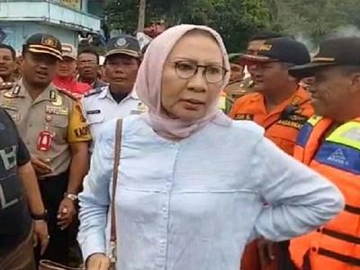 Perjuangkan Nasib Korban, Pengamat Minta jangan Memaki Perjuangan Ratna Sarumpaet