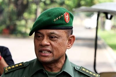 Meskipun Kontoversial, Panglima TNI Mendapatkan Apresiasi Besar karena Peduli Kedaulatan