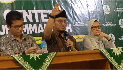 Dahnil Menyayangkan Adanya Cemooh ke Purnawirawan