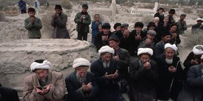 Mantan Ketua ICMI Dibully sebab Suarakan Kepeduliannya ke Uighur 