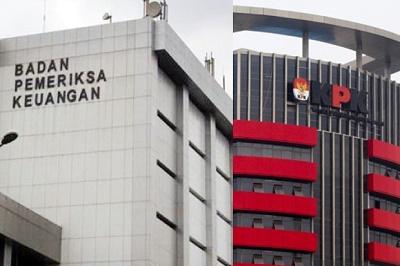 BPK Sebut Tidak Ada Kerugian Negara, lantas Kenapa KPK Ngotot di Kasus e-KTP?