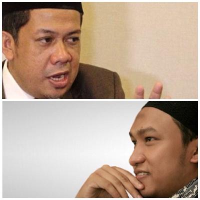 Satu Kesalahan Salim A Fillah di Mata Fahri Hamzah terkait Pemecatannya