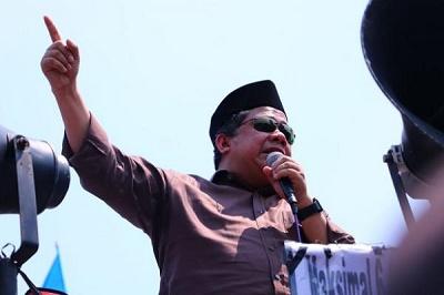 RI dapat 51 Saham Freeport, Fahri: Memalukan, bukan Prestasi