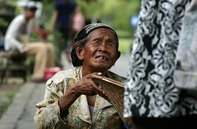 Tidak Ada Radikalisme, melainkan Kemiskinan yang Kian Merajalela di RI 