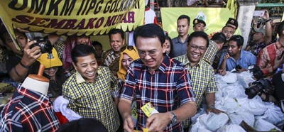 Anies-Sandi Diingatkan agar Tidak Main-main Susun RPJMD seperti Jokowi-Ahok