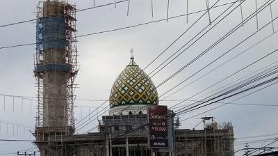 Kekhawatiran Mantan Ketum PP Muhammadiyah Terkait Masjid Dipersoalkan di Papua Sirna