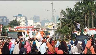 Jokowi Boleh Bertindak Diktator asalkan....