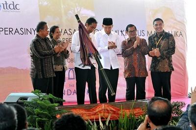 Jokowi Diminta Bijak Bernarasi Soal Klaim Kawasan Mandalika di NTB