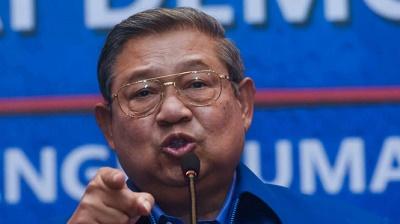 Ada Kerja Intelijen dan Konglomerat RI “Busukkan” Nama SBY?