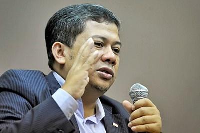 Namanya Disebut di Kasus Dugaan Suap Pajak Ipar Jokowi, Fahri: Begini Ceritanya