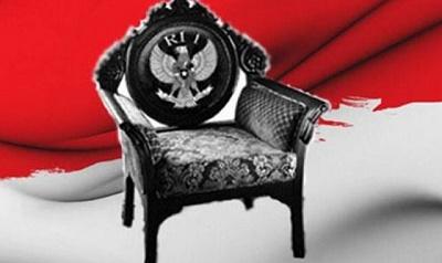 Capres Tunggal adalah Tanda Kehancuran Demokrasi Indonesia
