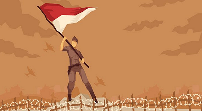 Penggunaan UU ITE Buat Rusak Wajah Hukum