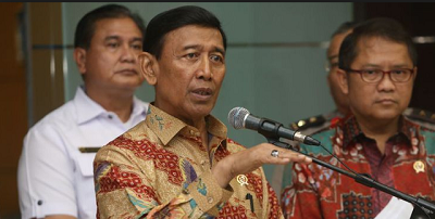 Wakil Ketua DPR: DPR Berhak Menolak Perppu Nomor 2 Tahun 2017