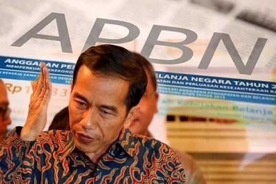 Catatan Akhir Tahun Ekonomi Rezim Jokowi: Antara Wacana dengan Praktik Tidak Nyambung