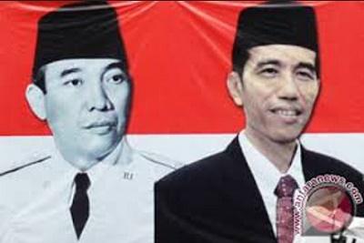 Era 60-an Diprediksi kan Terjadi kembali jika Jokowi Tetap Ngotot Soal Perppu