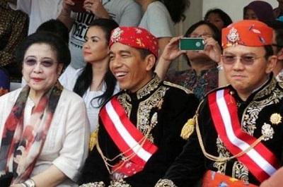 Inilah Dua Skenario Besar di Pilgub DKI yang Perlu Rakyat Tahu