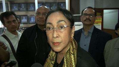Puisi Sukmawati dan Disebutnya Nama Puan di Kasus e-KTP