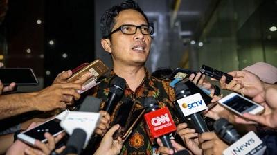 KPK Buat Ulah? Wajah Paspampres Tercoreng 