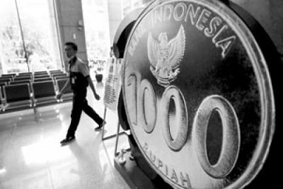 Utang Menumpuk dan Rupiah Anjlok, RI Menuju Negara Gagal?