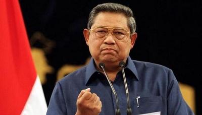 Ini Perhitungan SBY Mengapa Partai Demokrat Mendukung Perppu menjadi UU