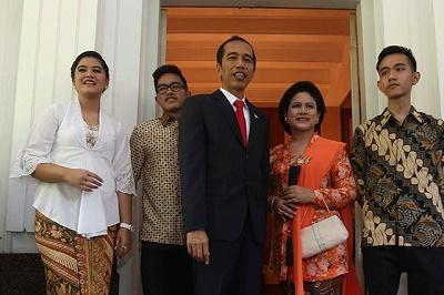 Soal Kunker Jokowi, Politisi: Tunggu Saja Media Beritakan Citra Ndeso dan Sederhana