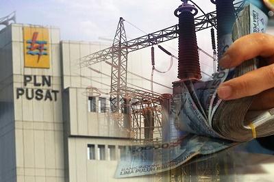 Utang PLN hampir 200 Triliun, Pemerintah Berencana Hapus Pelanggan Listrik 900 VA