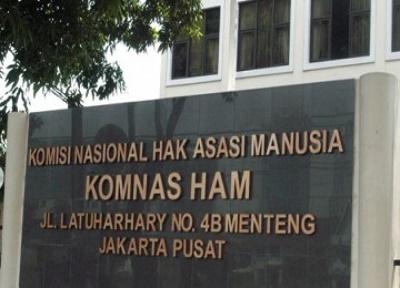 Ada Tekanan dari Dalam Komnas HAM Sendiri di Kasus Kriminalisasi Ulama