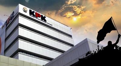 KPK Disinyalir Melakukan Pelanggaran Hukum jika Melakukan Hal Ini ke DPR