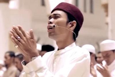 Akun Ustaz Abdul Somad Disuspen Instagram? Zul: Perilaku LGBT justru Bebas dan Dibiarkan?