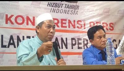 Paska Keputusan PTUN, HTI akan Tetap Melakukan Kegiatan Berdakwah